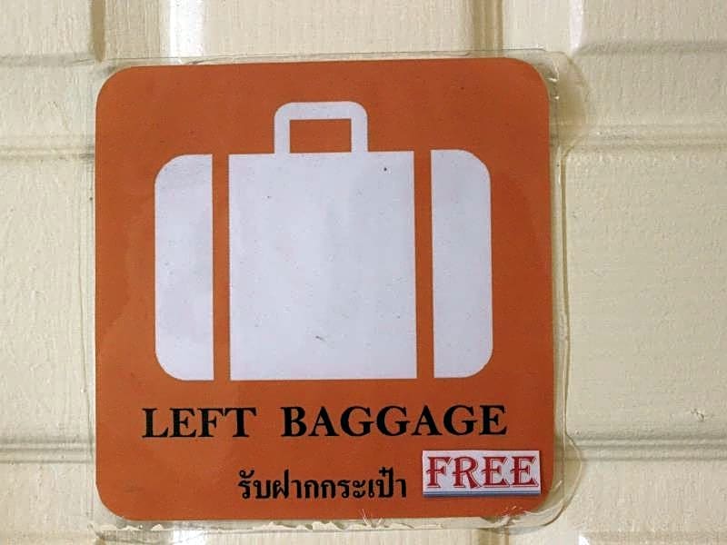 Aonang Goodwill Hotel