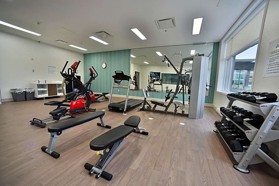 Holiday Inn Express & Suites Gatineau - Ottawa By IHG