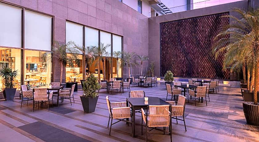 Courtyard by Marriott Shillong