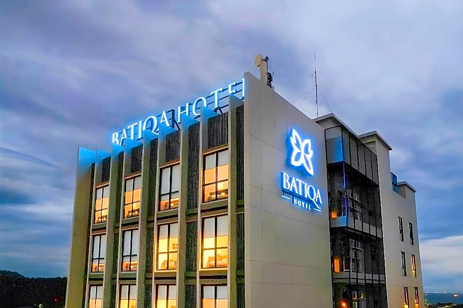 BATIQA Hotel Lampung