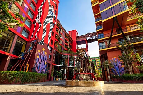 MeStyle Museum Hotel