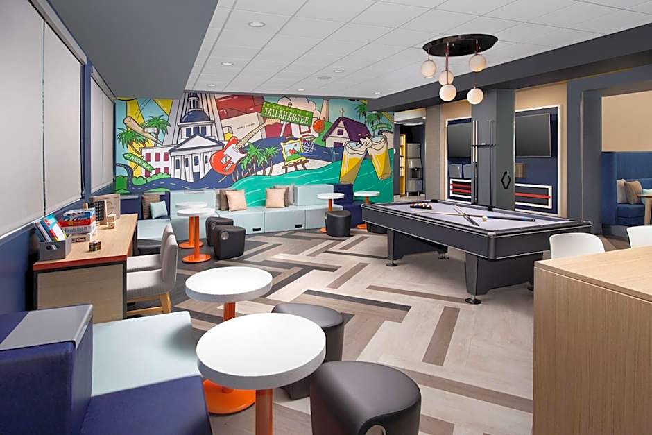 Tru By Hilton Tallahassee Central