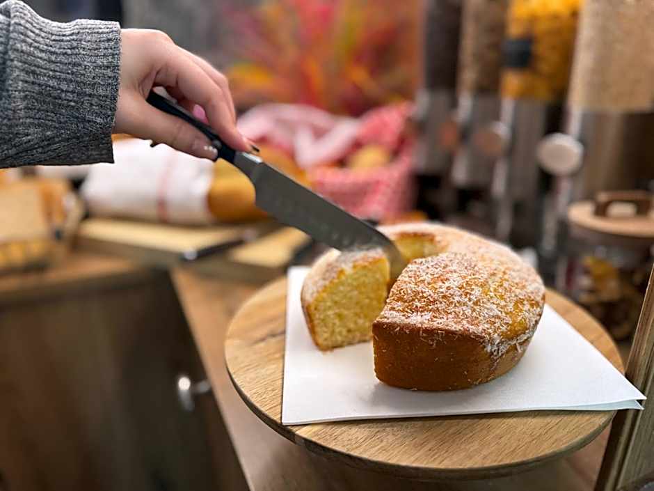 Hotel de la Croix-Fédérale