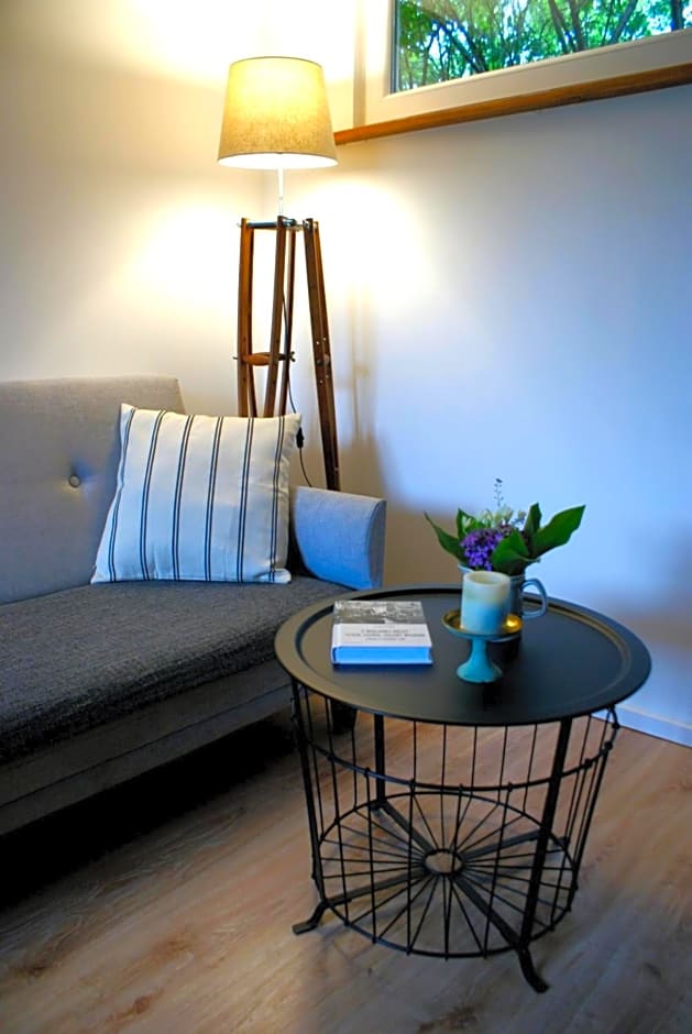 Wios¿ówka - domek nad morzem