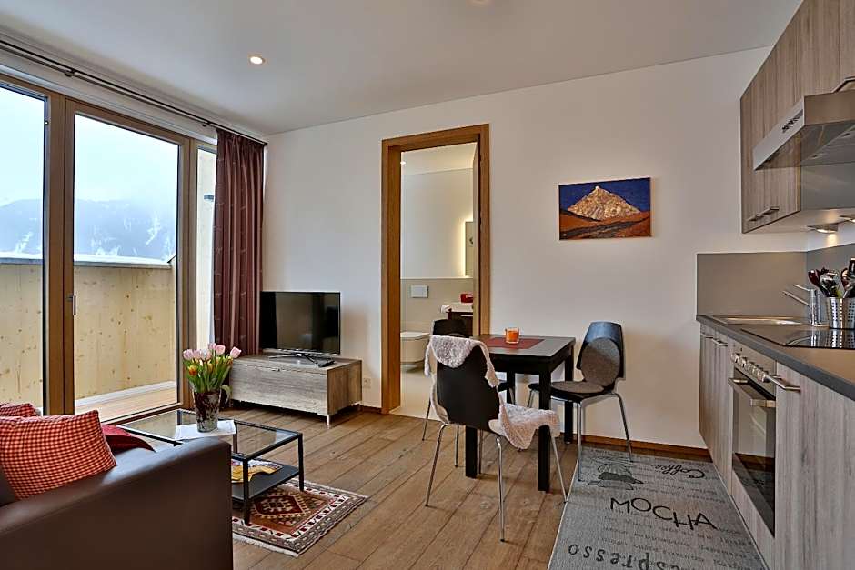 Hotel Pension Geiger