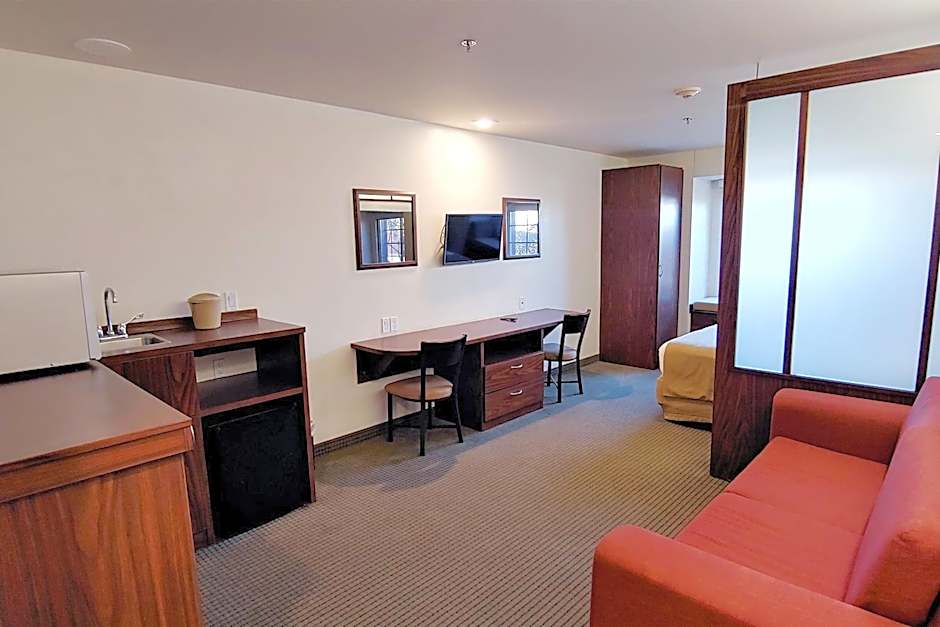 Microtel Inn & Suites by Wyndham Ciudad Juarez/US Consulate