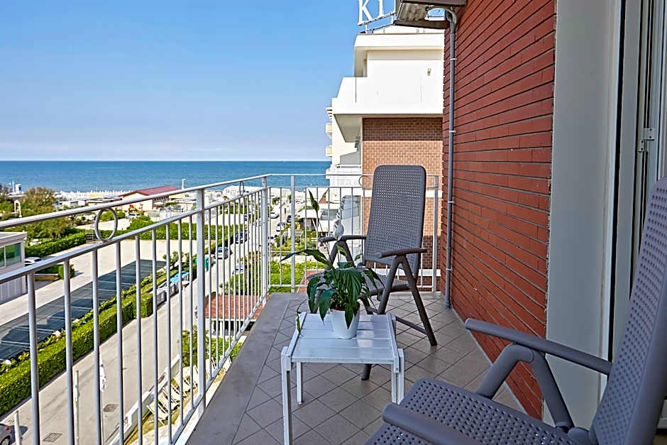 Hotel Ridolfi