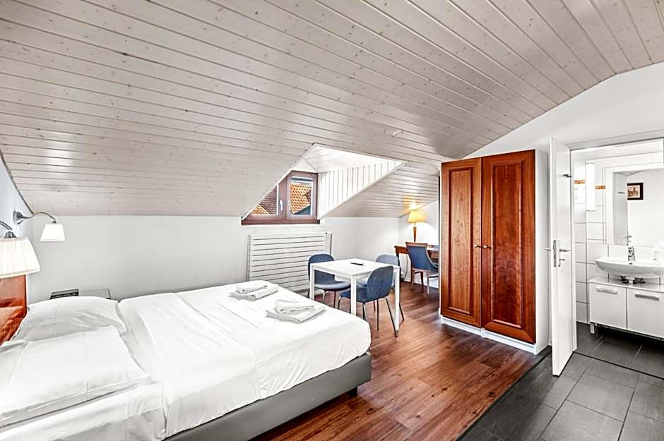 Hotel Hine Adon Fribourg