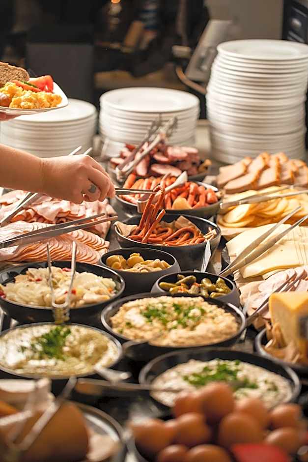 Park Inn by Radisson Krakow