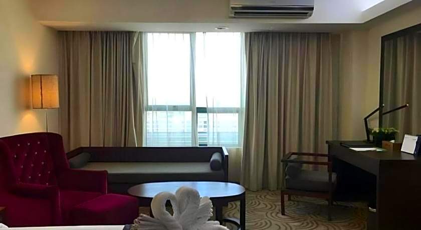 Hotel Aifa