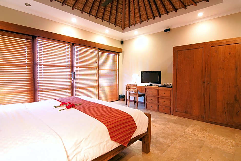 Ajanta Villa