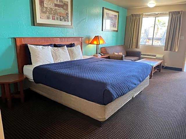 Claridge Inn - St. George