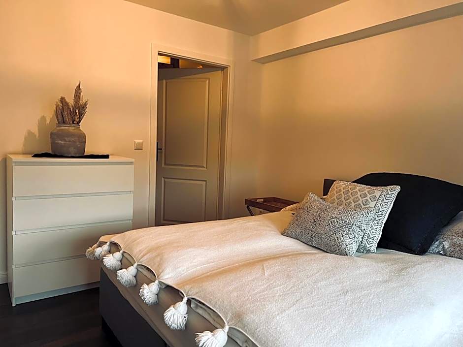 Ring Residenz in Adenau direkt am Nürburgring