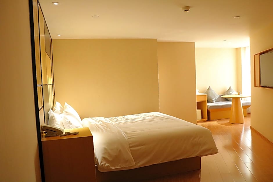 JI Hotel Xiamen SM Plaza Chenggong Avenue