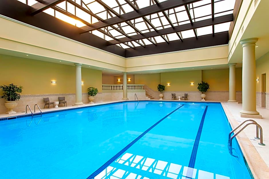 JW Marriott Atlanta Buckhead