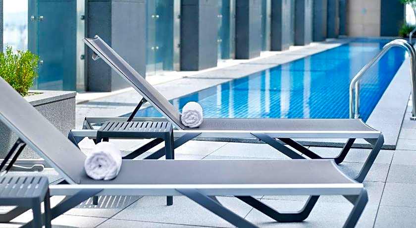 Four Points by Sheraton Suwon
