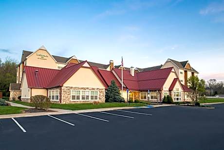 Residence Inn by Marriott Columbia
