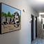 Rodeway Inn & Suites near Outlet Mall - Asheville