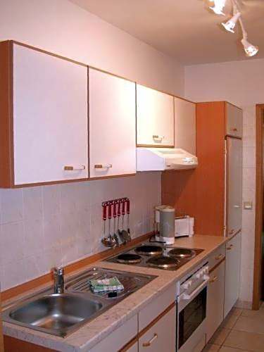 Aparthotel HAUS USEDOM
