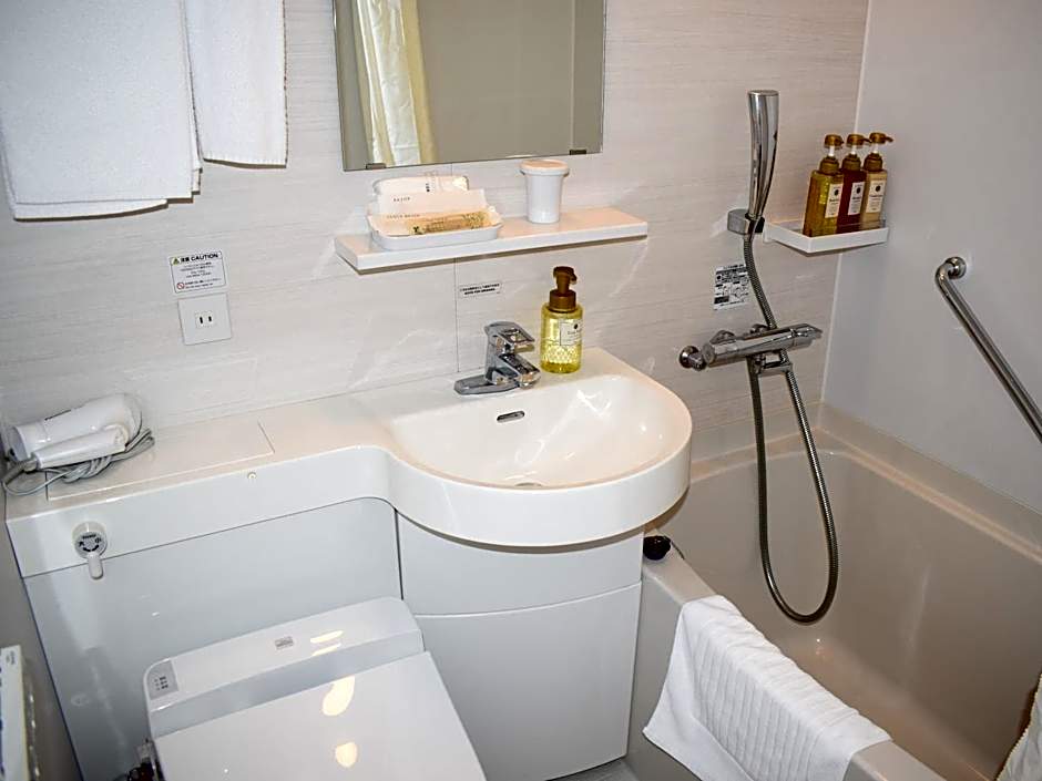 Grand Hotel Kanachu Hiratsuka