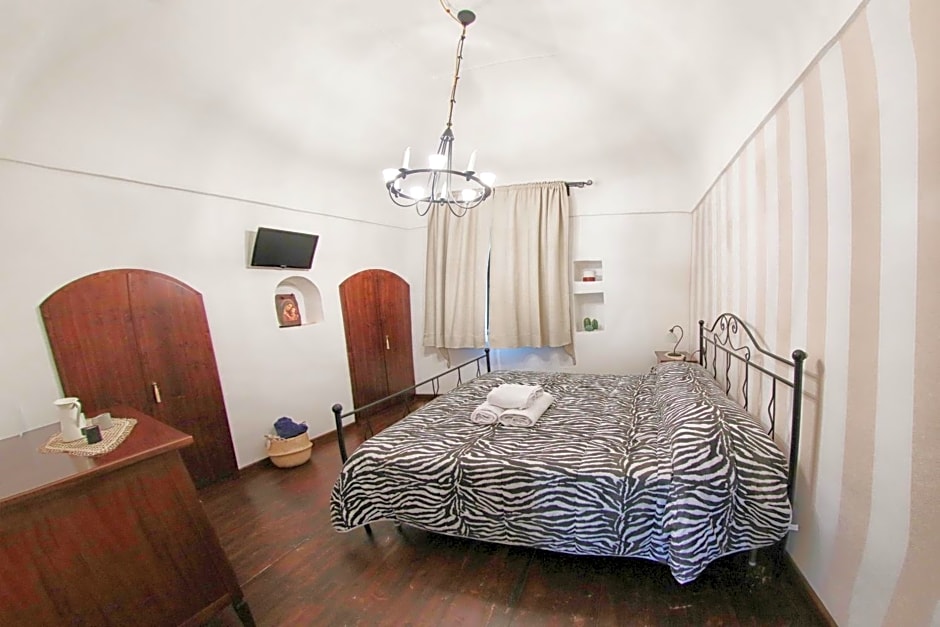 Al Vecchio Cellaio Historical Guest House