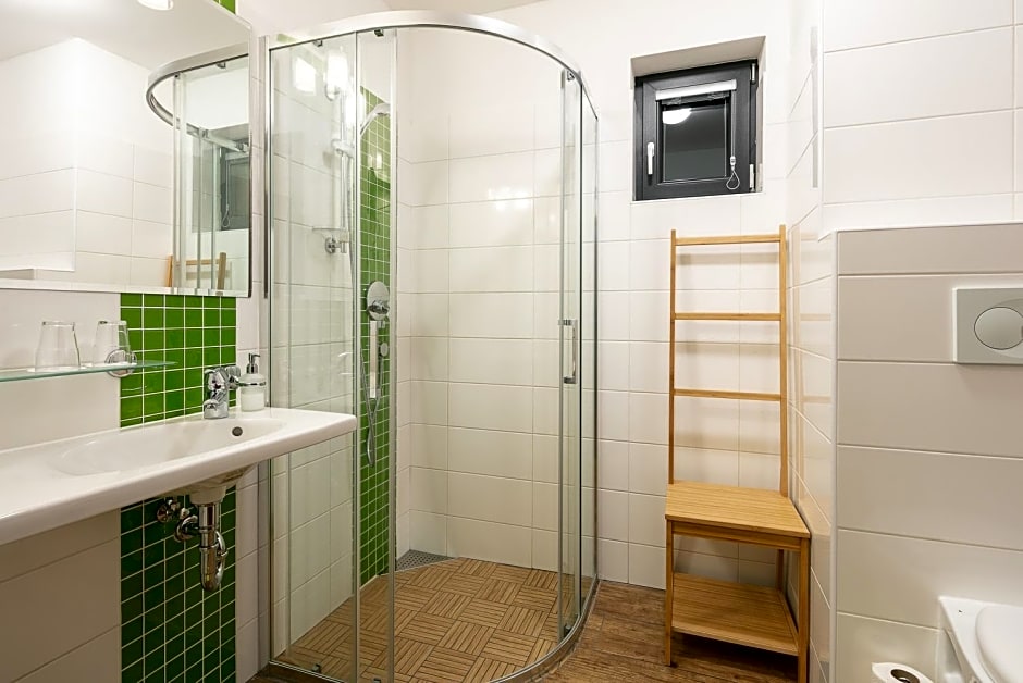 Hotel U Kabinky