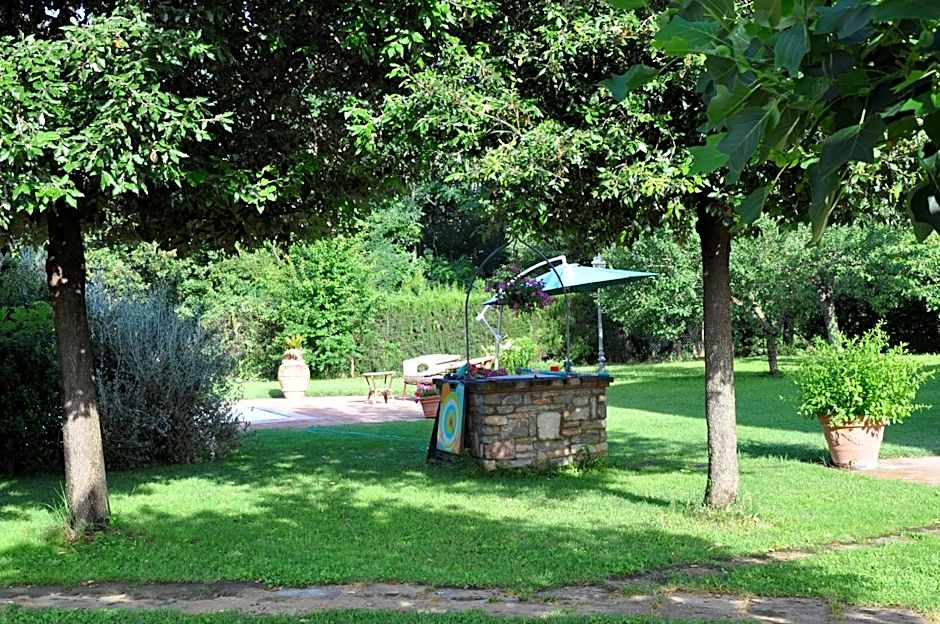 B&B Il Casolare Di Bonci