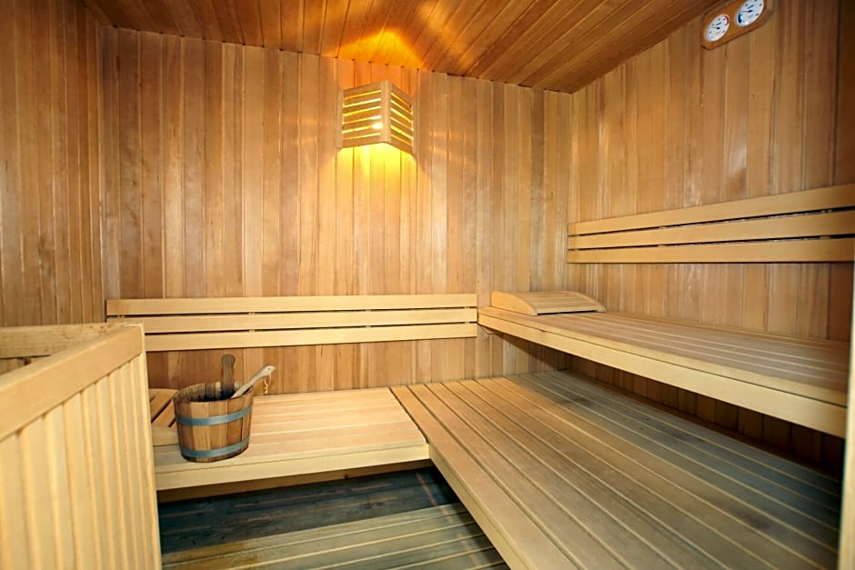 Al Sole Hotel Club Residence