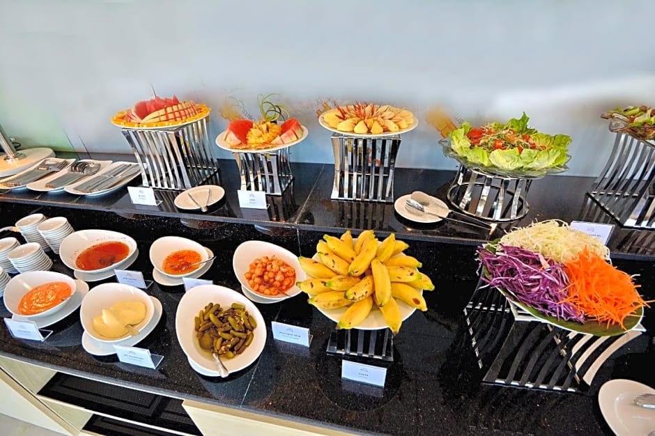 Twilight Beach Hotel