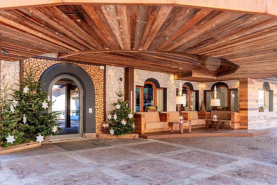 Croce Bianca Leisure & Spa Hotel