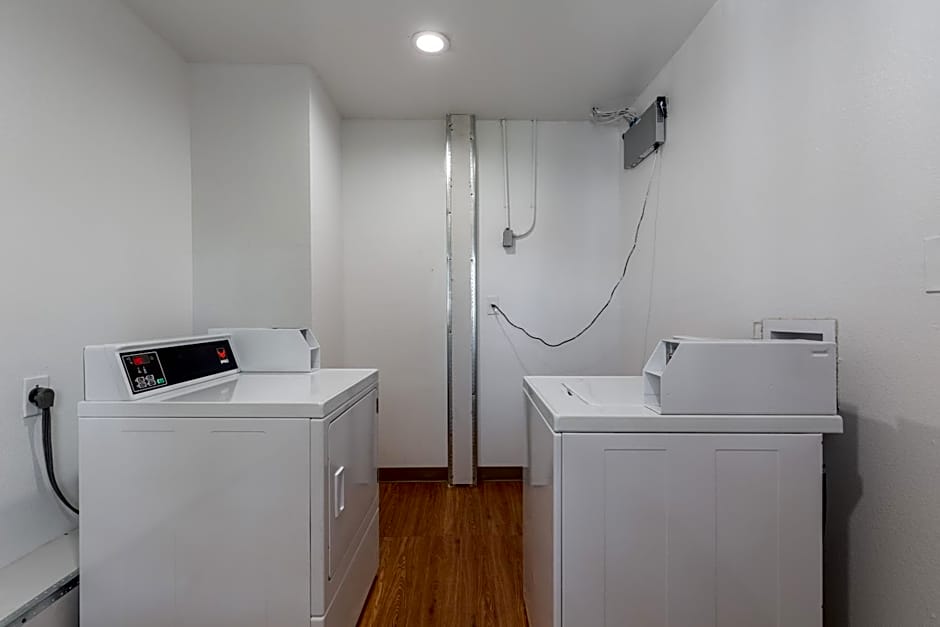 Studio 6-Bryan, TX - University Area