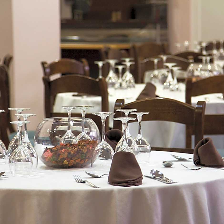 Hotel Peña de Arcos