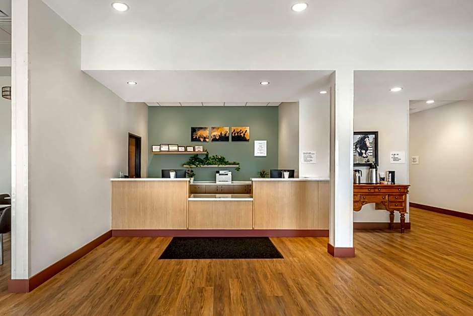 Radisson Hotel Pendleton Airport