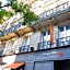 Hotel Magenta 38 by Happyculture