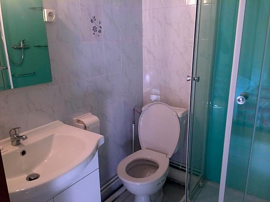 Hotel Restaurant Tokyo