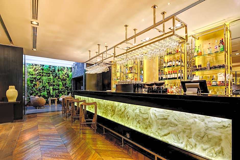 DoubleTree BY HILTON Santiago Vitacura