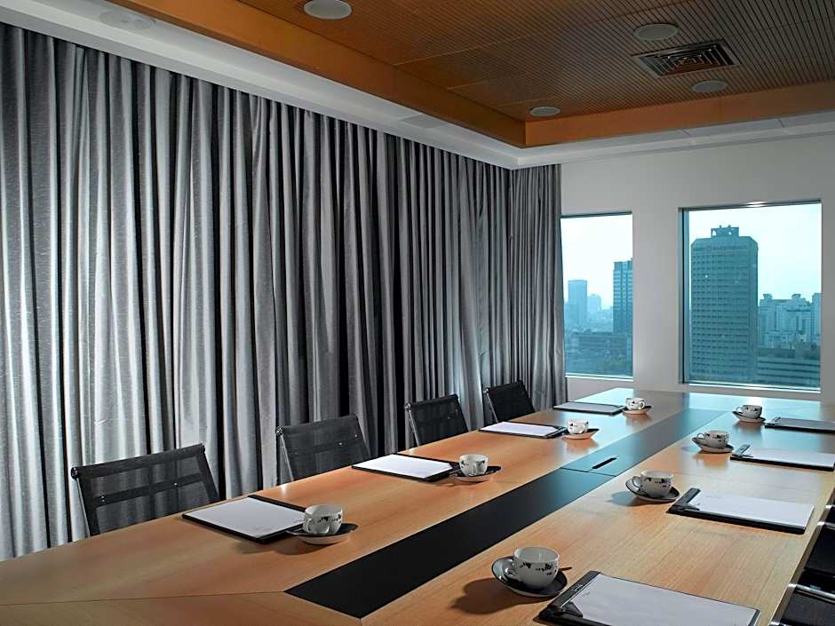 Crowne Plaza Tel Aviv City Center By IHG