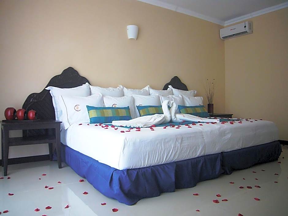 La Quinta Gran Bahía, Cuastecomates - Todo Incluido