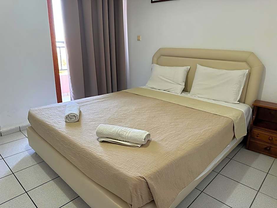 Zac & Georgio Studios