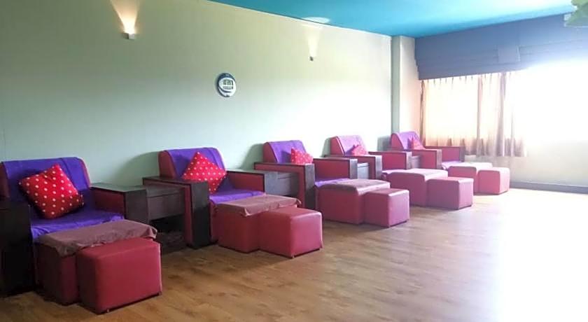 Purnama Hotel Limbang