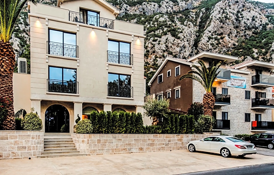 Adiya Signature Hotel ex Pietra