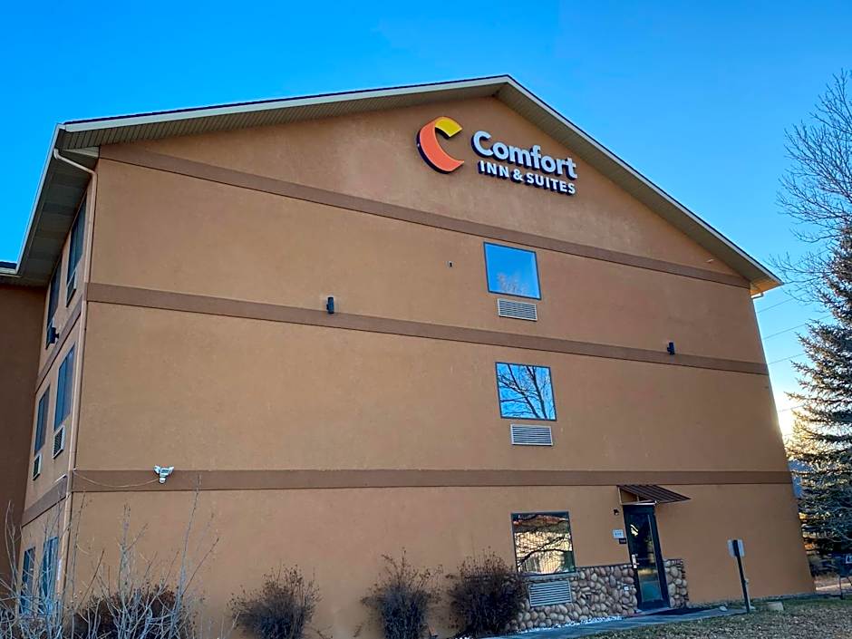 Comfort Inn & Suites Gunnison-Crested Butte