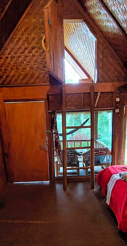 Second Home Bungalows