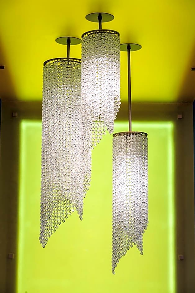 The Kensington Hotel