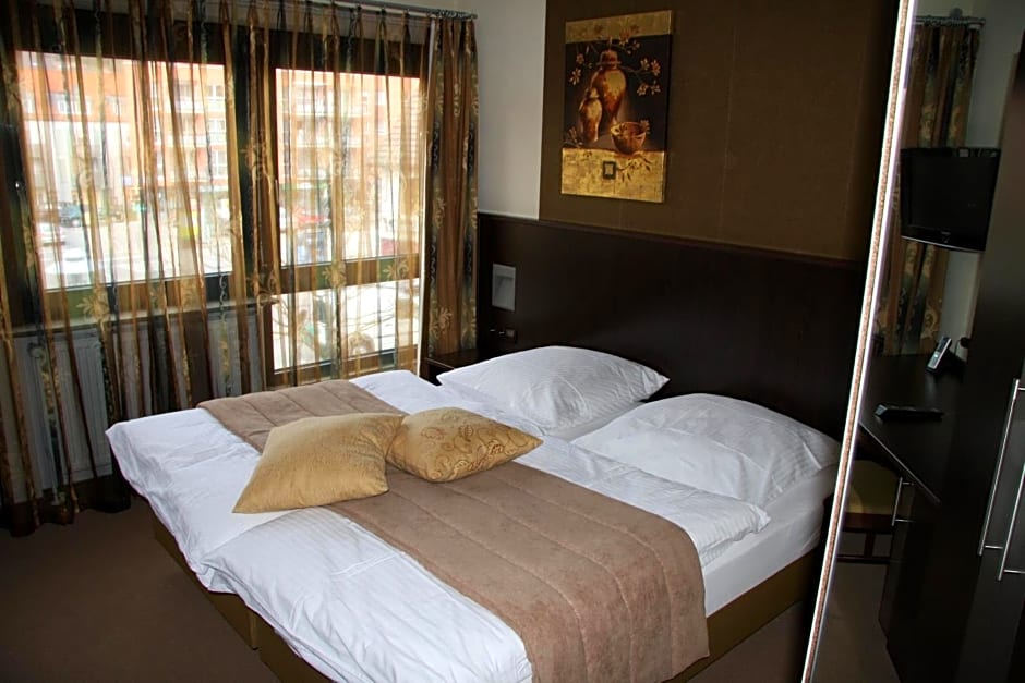 Hotel Altes Rathaus