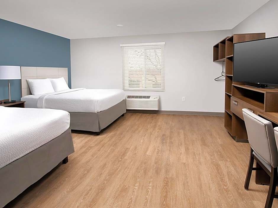 Extended Stay America Select Suites - Pittsburgh - Cranberry