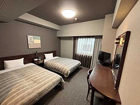 Comfort Twin Room - Non-Smoking