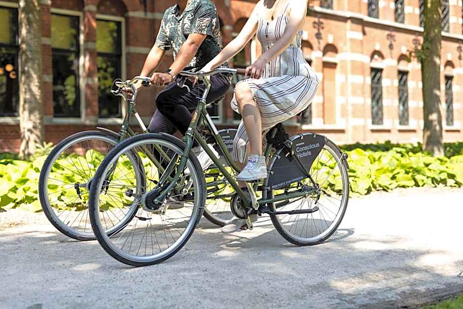 Conscious Hotel Westerpark