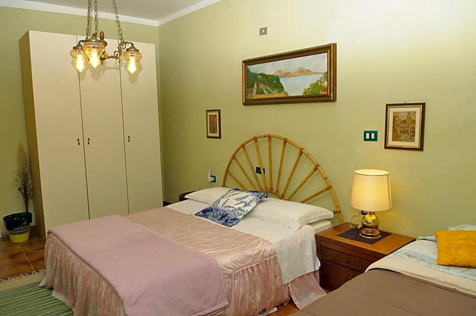 B&b San Nicola