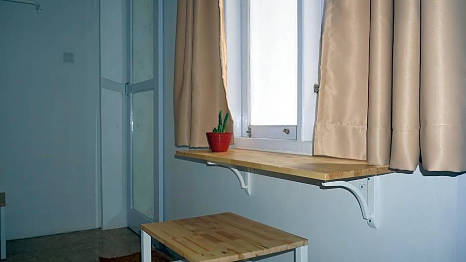 Al Barra Syariah Hotel